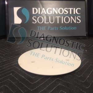 WHEEL COVER P/N 563-73283