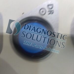 SWITCH UNIT ASSEMBLY (DR INDICATOR) P/N 563-71458