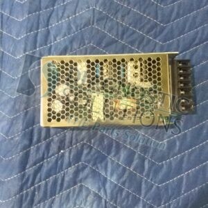 Power Supply AC_DC Single 150 W P/N 2258712-4