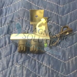 Fuse Bracket complete P/N 5140736
