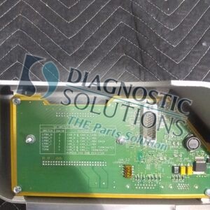 Goose Neck Interface Board P/N 2391155