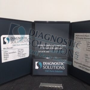 Gibbon H Board P/N 5237283RHOS