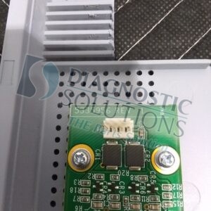 Pigtail Feature Display Board P/N 5195409