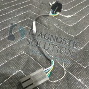 Grip partial in sensor P/N 5488253