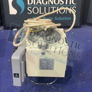GE AMX Collimator