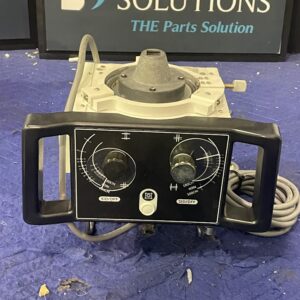 GE Manual Collimator