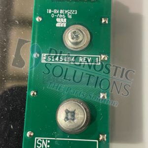 Fix Housing grid sensor board Micro Switch