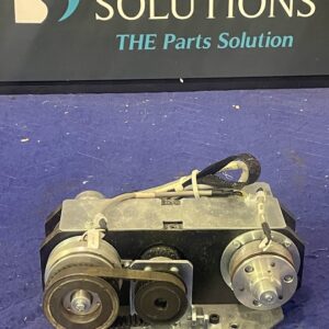 Top Drive Block