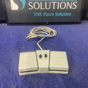 FEITIAN WALLSTAND FOOTSWITCH ASSEMBLY