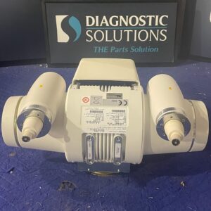 MX100 90 Deg TUBE UNIT