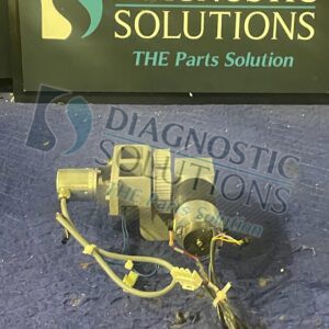 Lateral Drive ASM-Thunder OTS