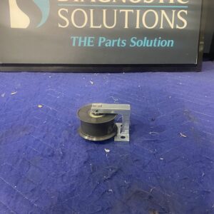 Stationary Idler Pulley