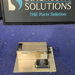 TDK-Lambda Power Supply Assembley