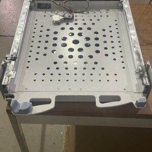 Trad Receptor Housing Assy