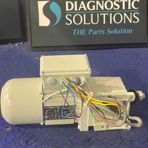 Elevating Motor ASM