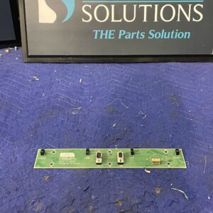 Table Pedal IF board PWA