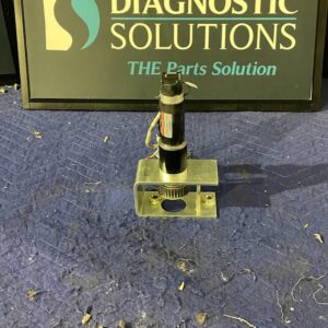 Position-limit Switch Block