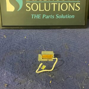 Lateral Lock Assembly
