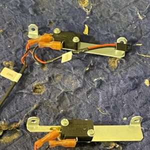 Handle Box Switch Cable