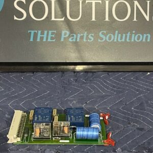 SC120/SC220 P/N 4512-130-64105