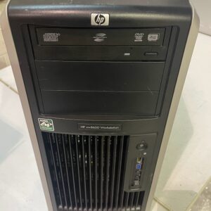 GDXR Console Workstation XR BASE2