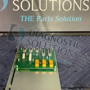 RCT Board P/N 4512-308-2462