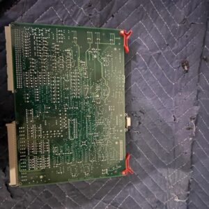 SC100 P/N 4512-108-07789