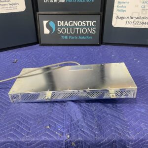GE Definium 8000  5140713 TSL Enclosure Assembly