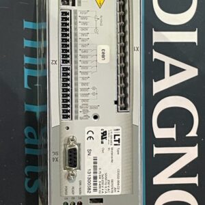 Siemens Frequency Inverter 08707478