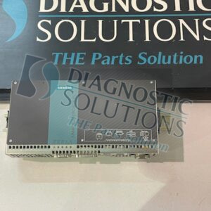 Siemens Simatic Microbox PC 420 6bk1000-5cu00-0aa0