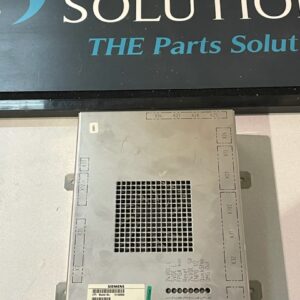 Siemens Rad Controller 10140508