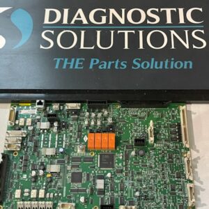 Siemens D611 Board 10569108