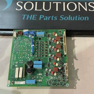 Siemens D115 Board 07125086
