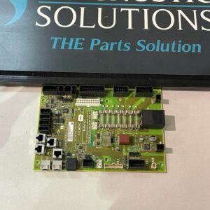 Siemens D802 Board 010140394