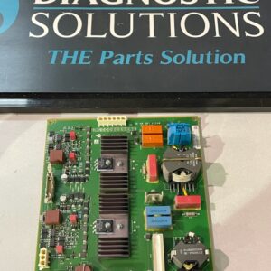 Siemens D470 E4 Power Board  03848681