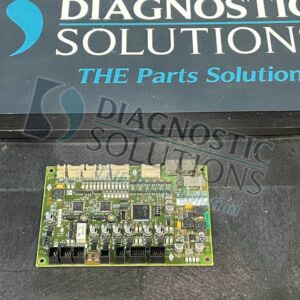 Siemens Input/ Output Board 10399951