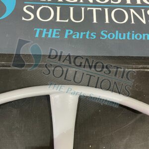 Patrent Hand Grips P/N  2306761