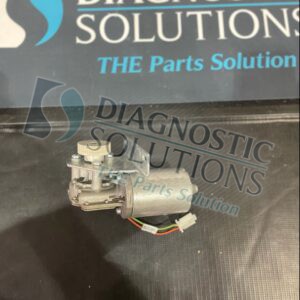 Motor Assembly P/N S0002524