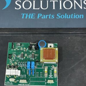 Line Monitor Board P/N AY40-022T2 