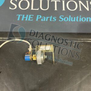 Position Signal Transmitter P/N 9848 500 4501