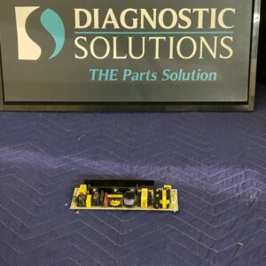 Shimadzu Power Supply Frontier 340 / 330 Board     jbw50