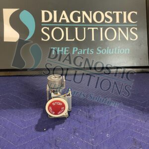 Siemens E Stop Switch 3165529
