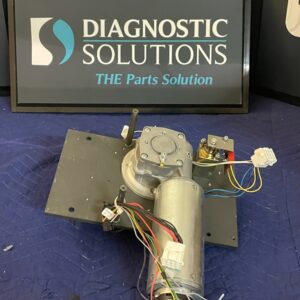 Siemens Drive Unit Longitudinal 10273396