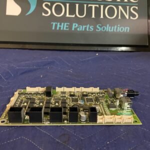Siemens Input/ Output Board 10092893