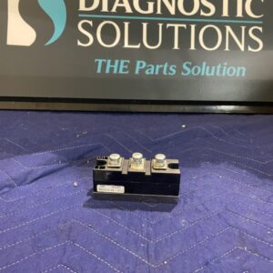 Siemens Contactor 3-pole 8011612