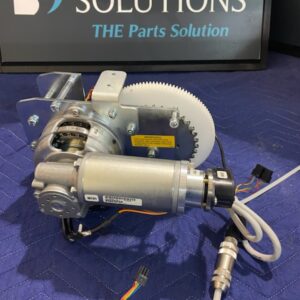 Siemens Vertical Drive Unit 7042521