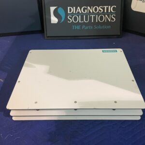Siemens Wall Mounted Grid Holder     8908340