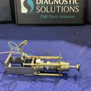 Philips Tomo 2 Alpha Drive CS  4512-131-18071