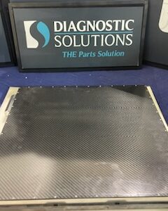 Pixium 4600  100204 Pixium 4600