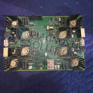 GE PLUS Drive Amplifier  46-232836